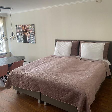 B&B Posthoorn โฮร์น ภายนอก รูปภาพ