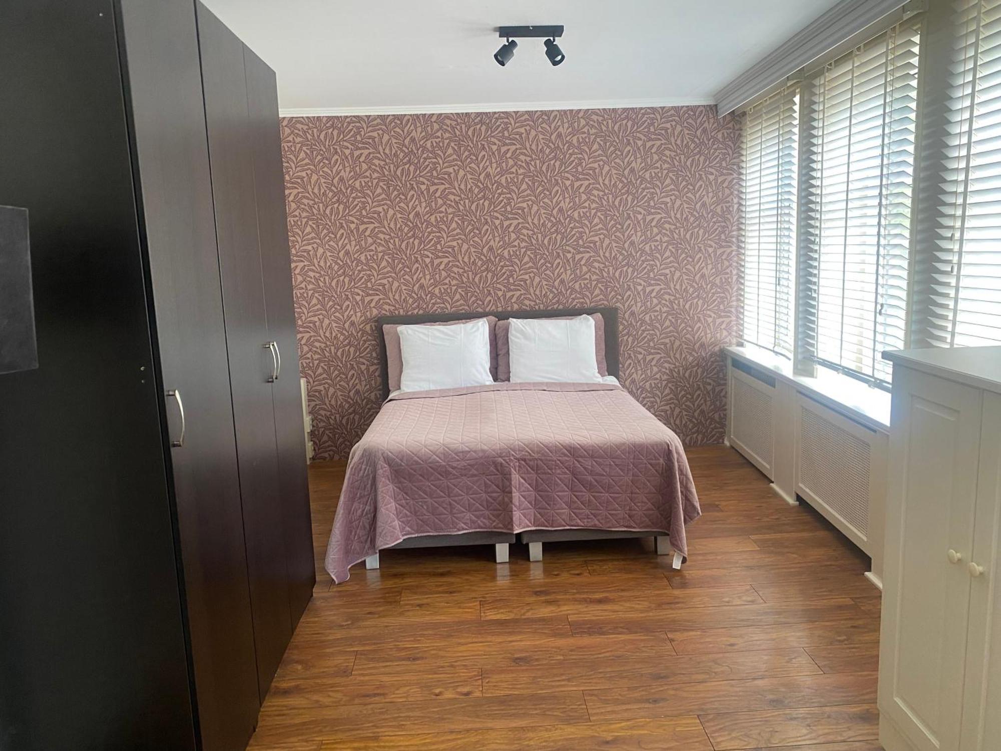 B&B Posthoorn โฮร์น ภายนอก รูปภาพ