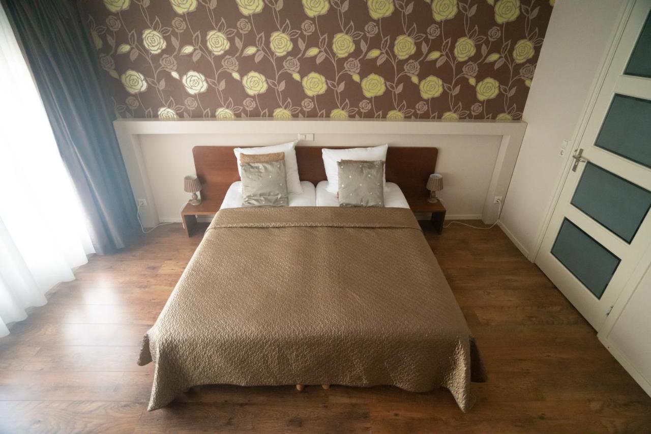 B&B Posthoorn โฮร์น ภายนอก รูปภาพ